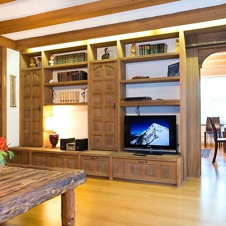 Bernerhof Residence Γκρίντελβαλντ Εξωτερικό φωτογραφία