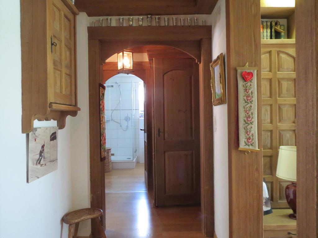 Bernerhof Residence Γκρίντελβαλντ Δωμάτιο φωτογραφία
