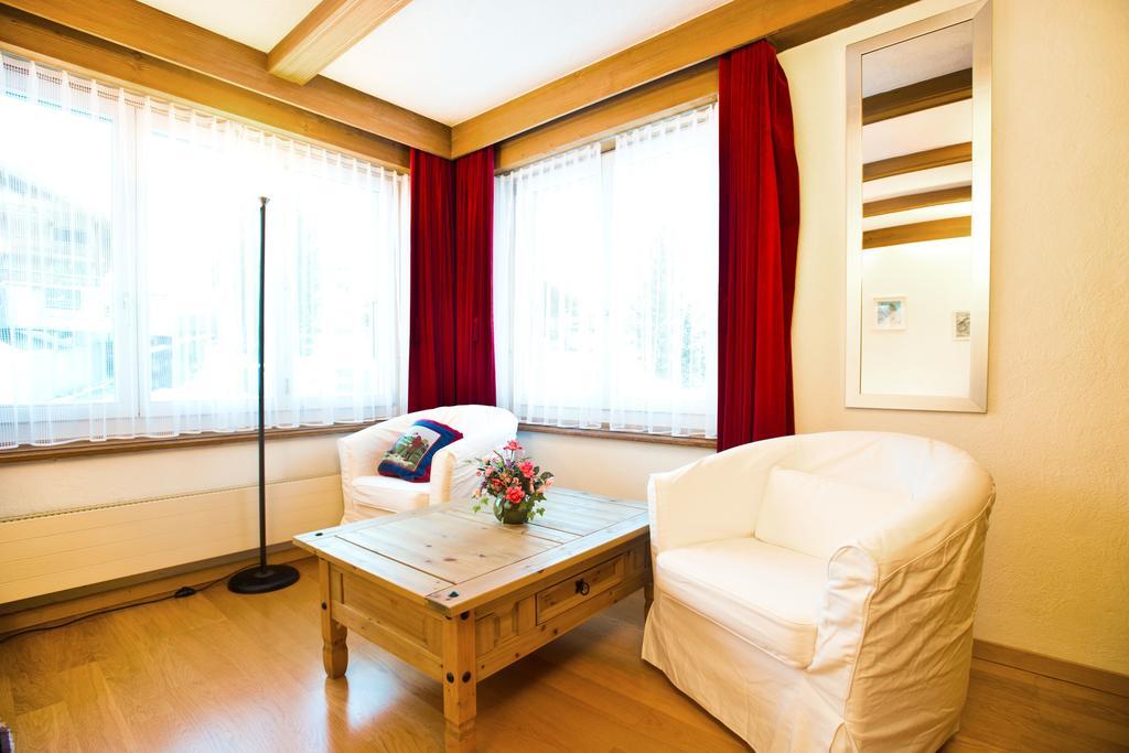 Bernerhof Residence Γκρίντελβαλντ Δωμάτιο φωτογραφία
