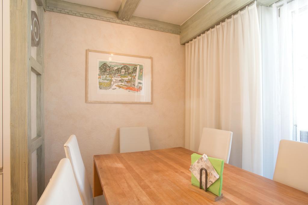 Bernerhof Residence Γκρίντελβαλντ Εξωτερικό φωτογραφία